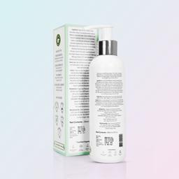 Natural Baby Shampoo 200ml