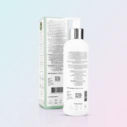 Natural Baby Wash 200ml