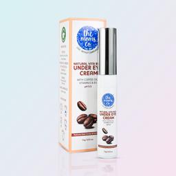 Natural Vita Rich Under Eye Cream 15gm 