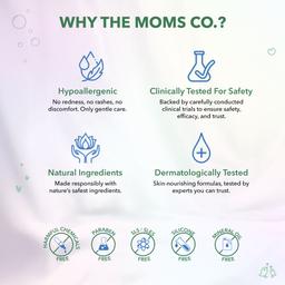 Natural Baby Shampoo 200ml